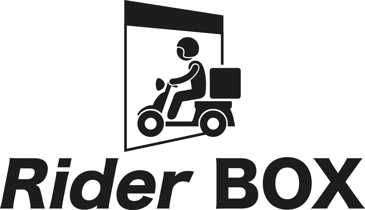 Rider BOX